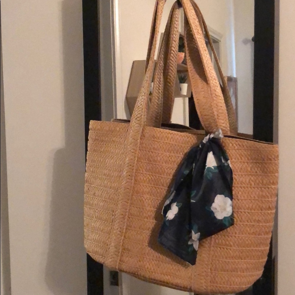 Draper James bag